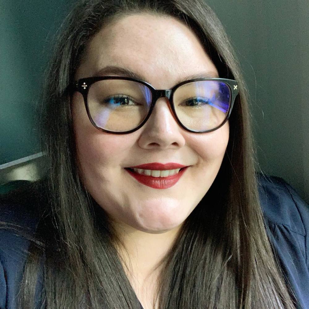 Meet your Posher, Ian